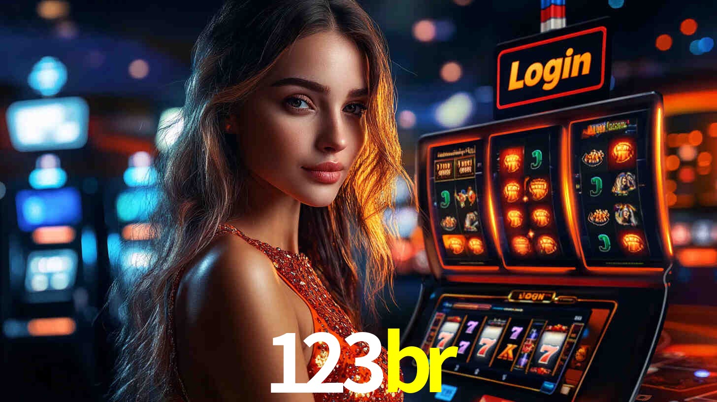 123br - O jogo online mais confiável - 123br.com