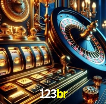 Estatísticas 123br