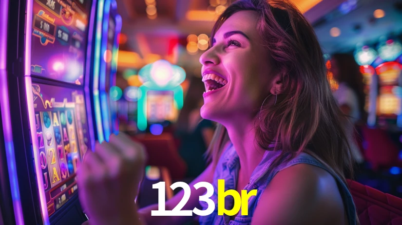 123br: Seu Cassino Premiado com Pagamentos Rápidos