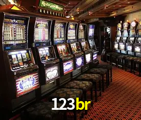 Desvendando o Mundo dos Jogos Virtuais na 123br