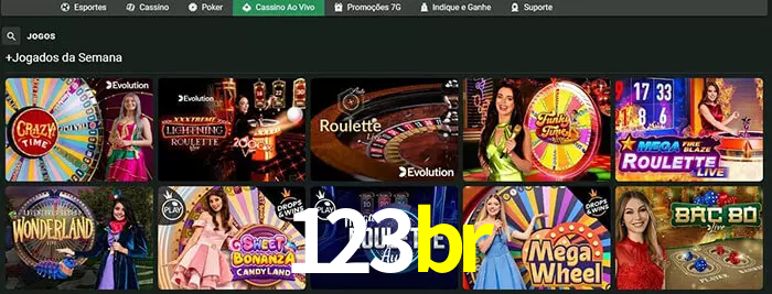 123br bet
