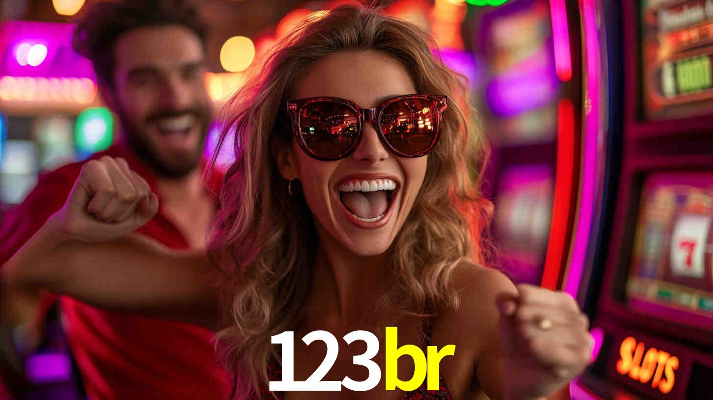 Inovações de Jogos na 123br: O Futuro das Experiências Interativas
