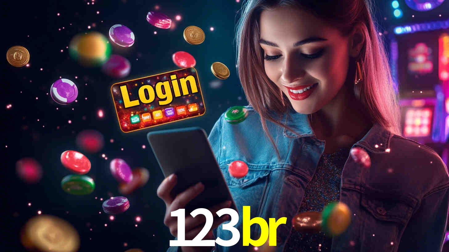Explorando a Categoria de Eventos em Apostas na 123br