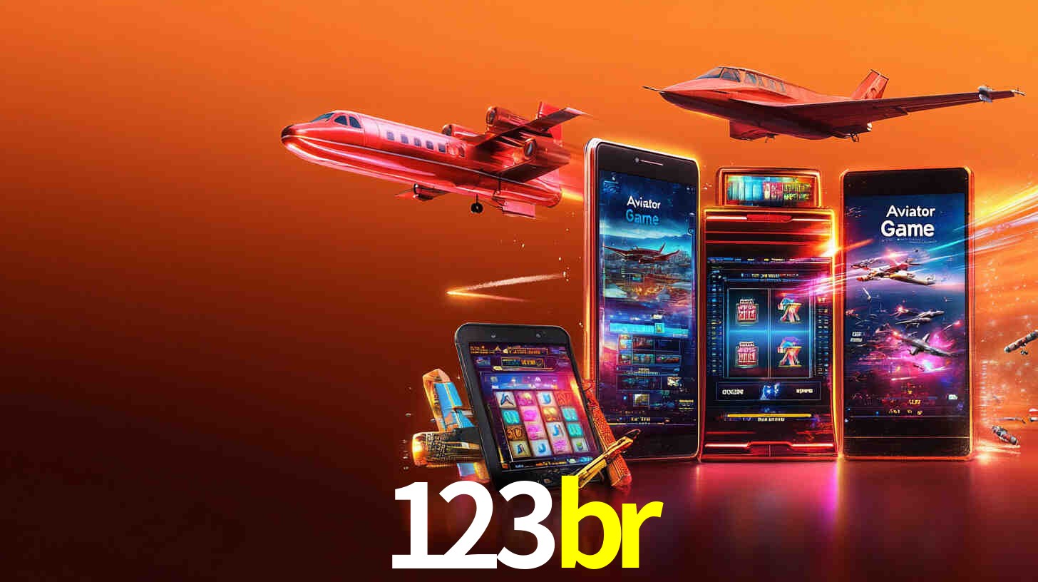 Apostas Esportivas na 123br: Um Guia Completo