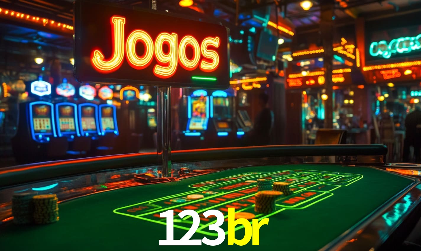 Integração de APIs 123br