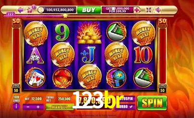 Descubra a Magia dos Jogos de Arcade no 123br
