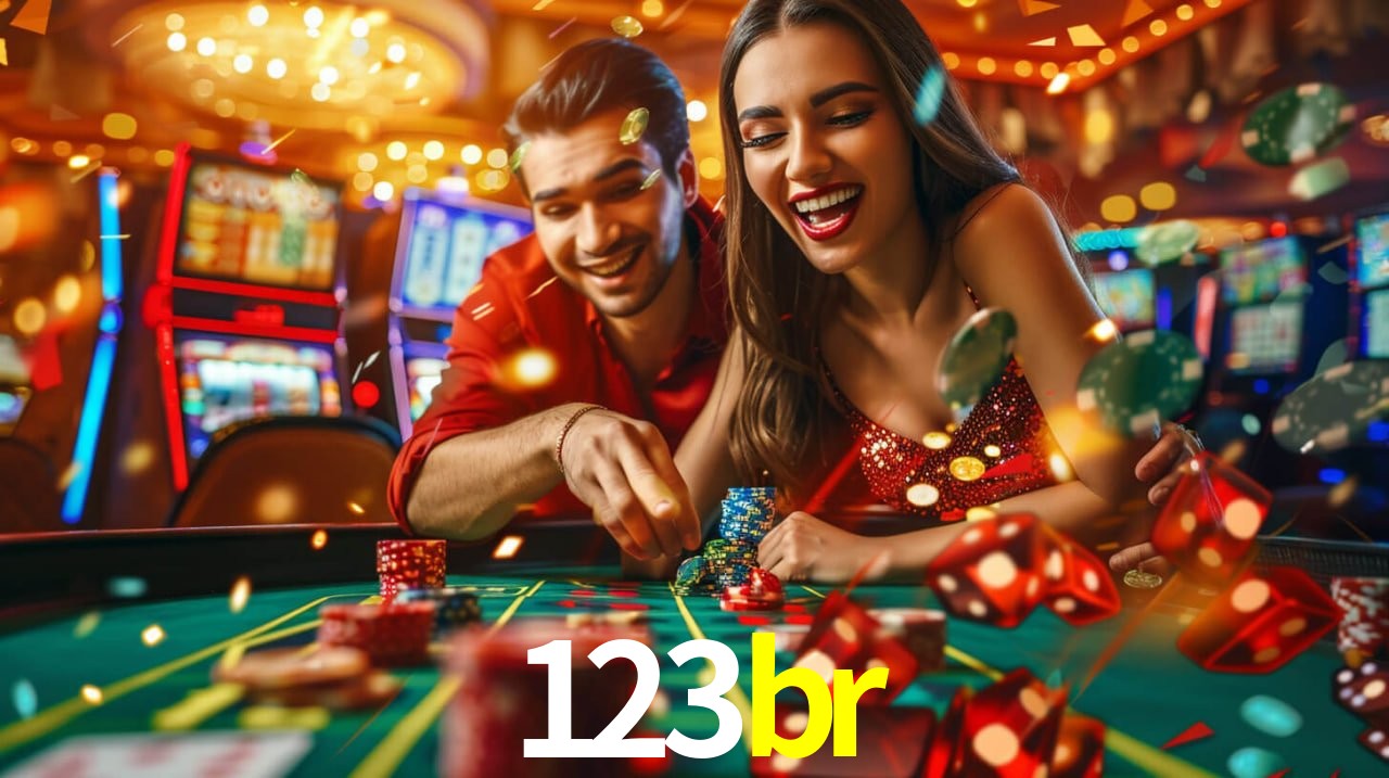 Promoção Relâmpago 123br