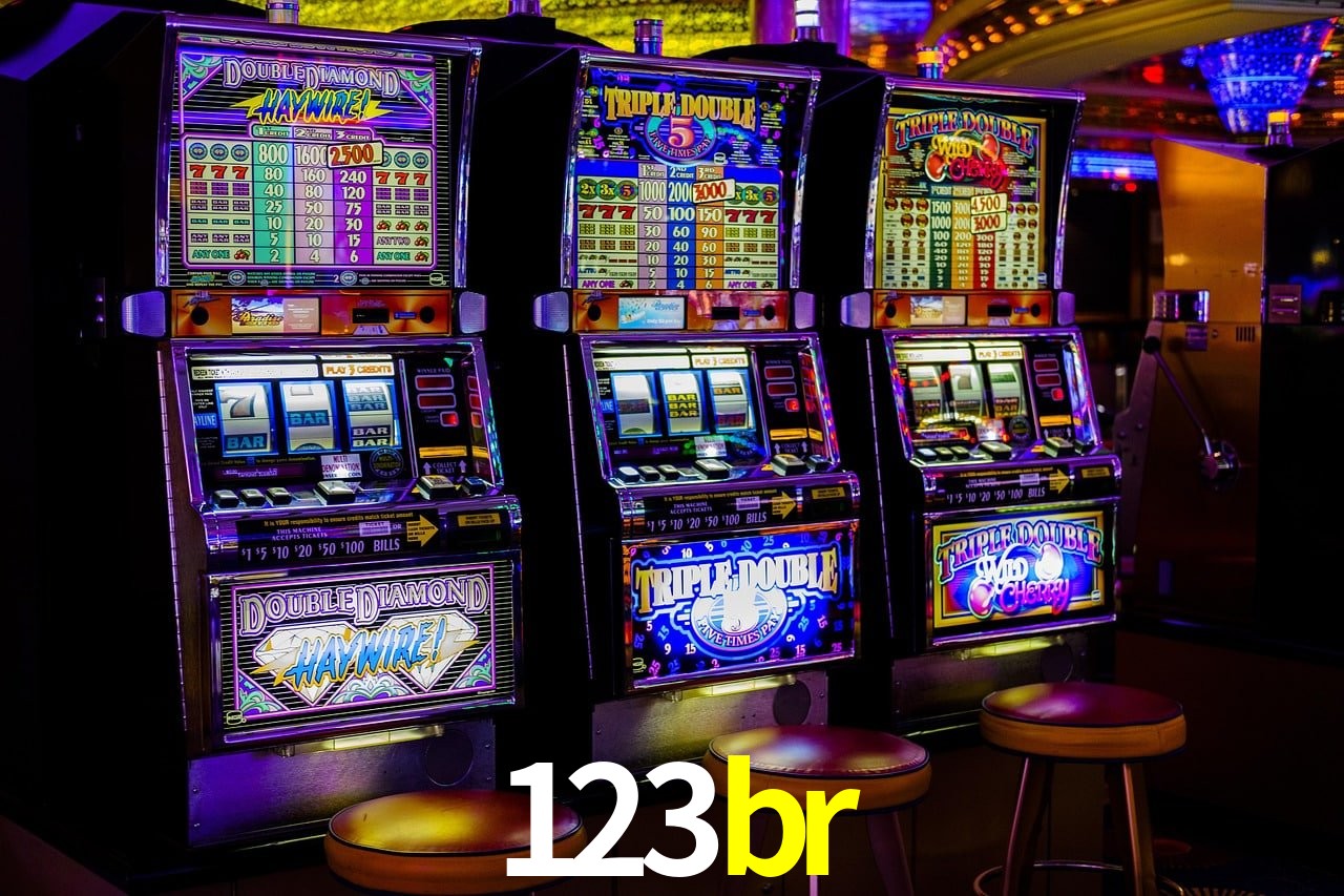 Apostas de Tênis 123br