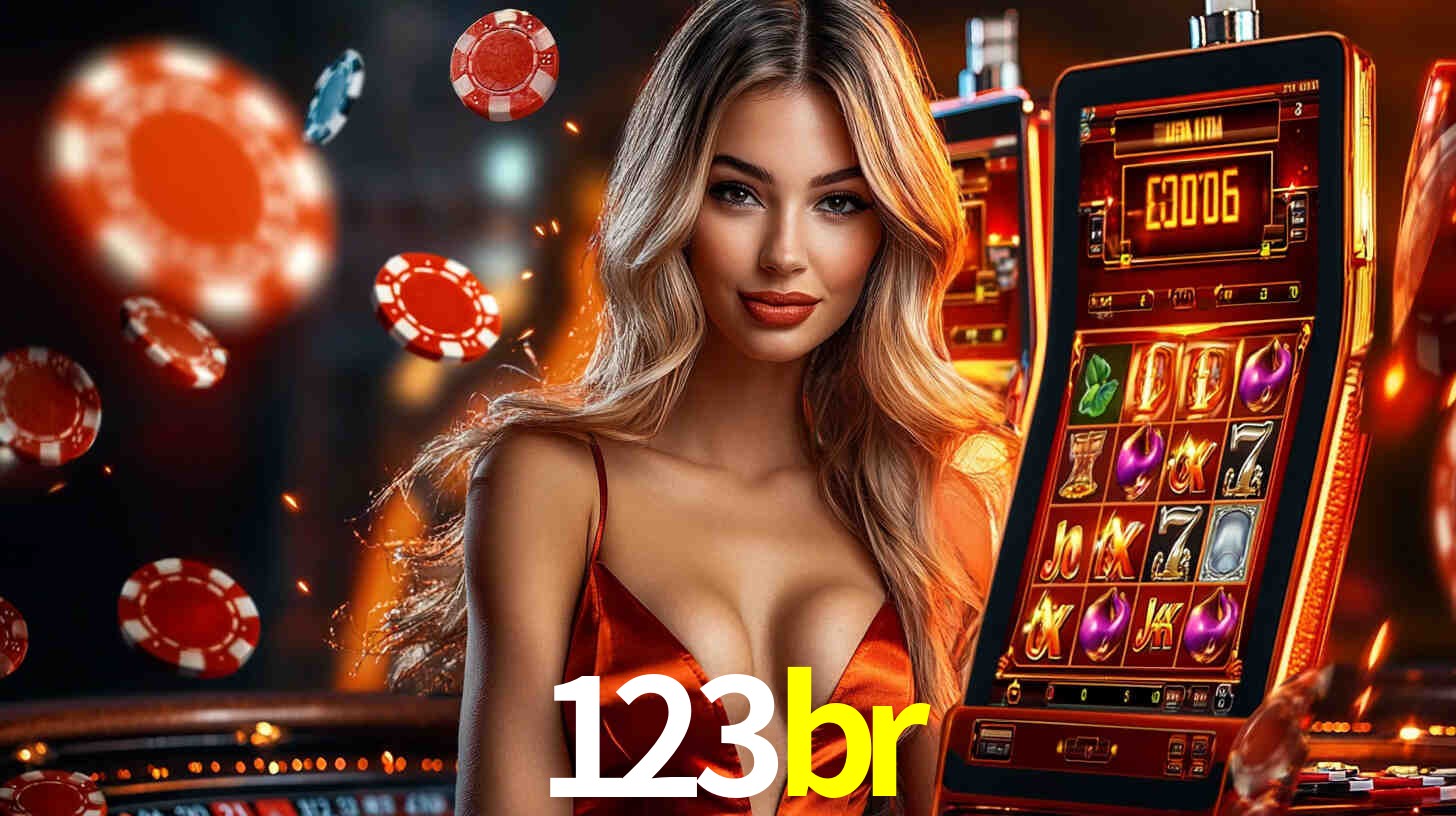 VIP Casino 123br