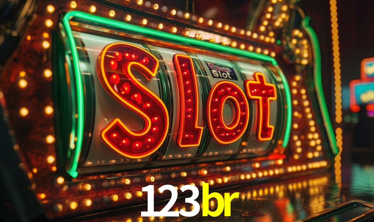 123br - Roleta da Sorte Suprema - 123br.com