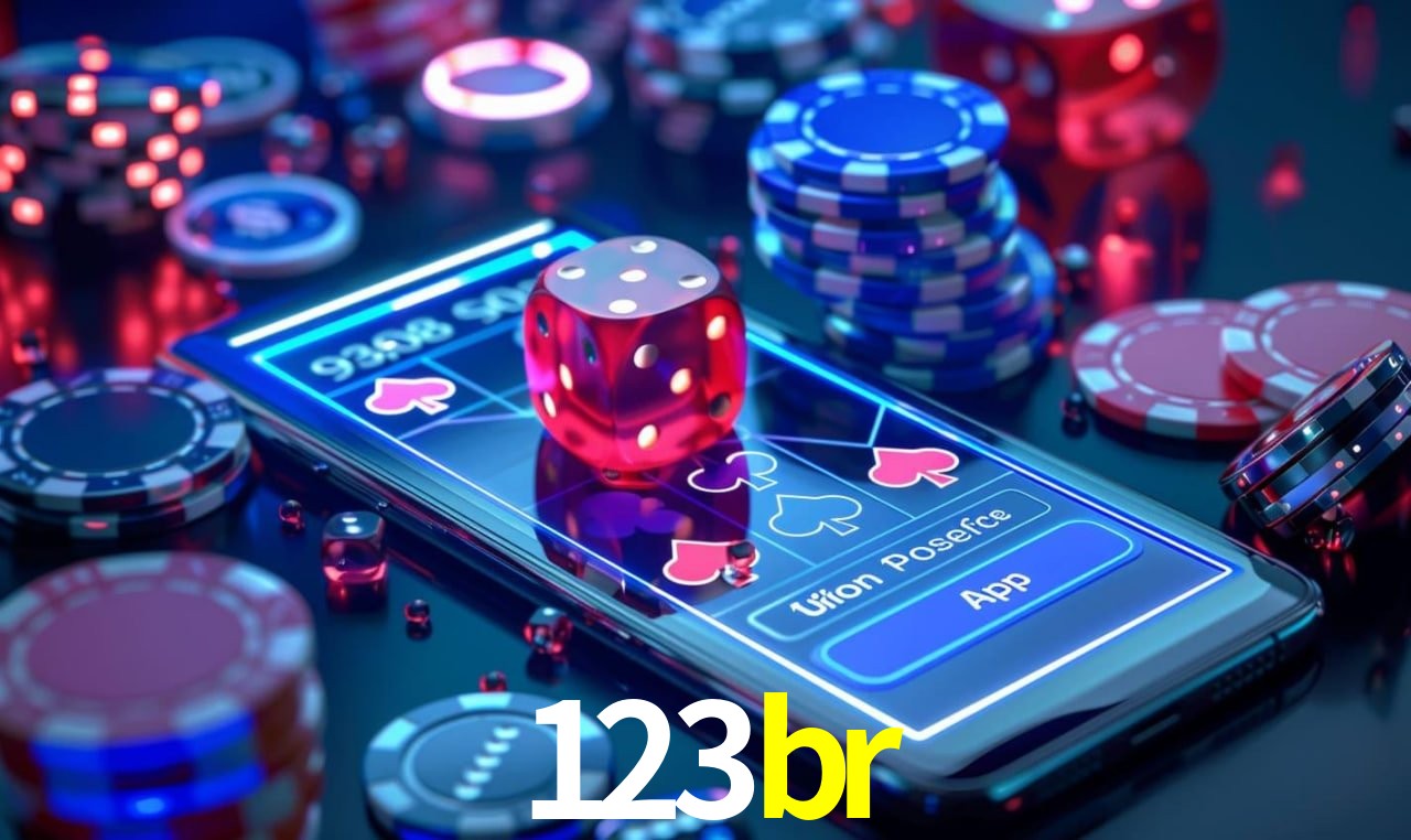 Explore as vantagens do 123br: serviço profissional e confiabilidade