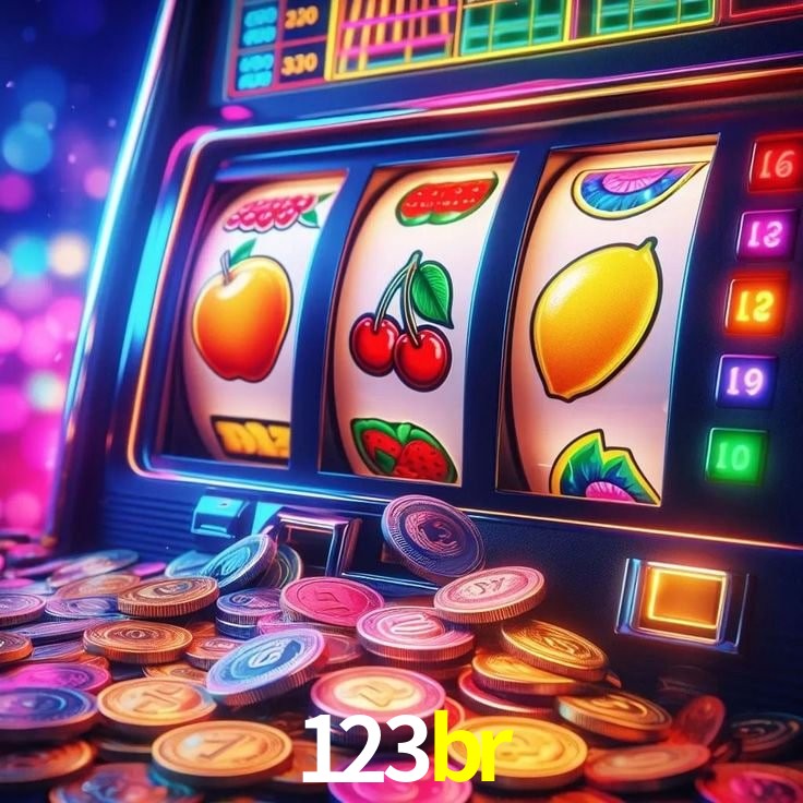 Recursos de Bônus 123br
