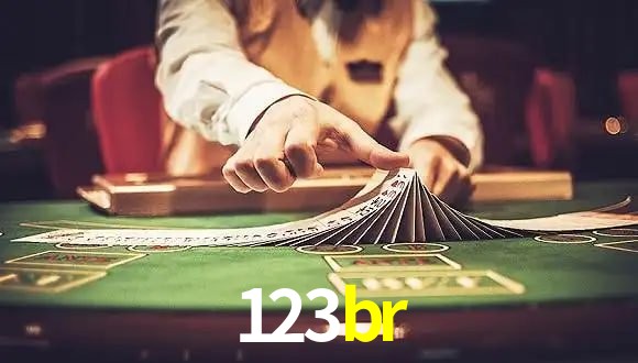 Game Providers 123br