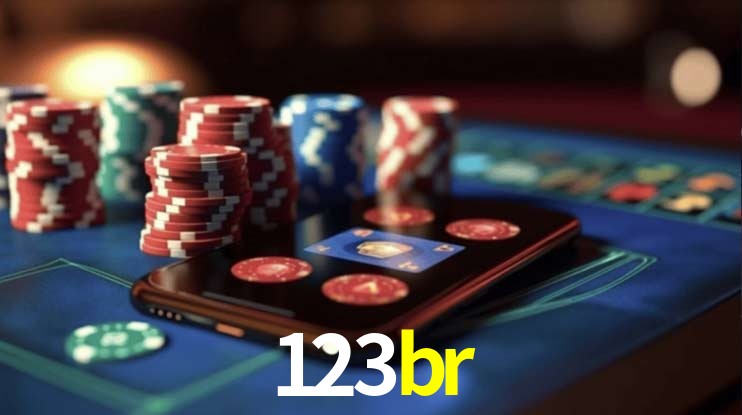 Apostas de Futebol 123br