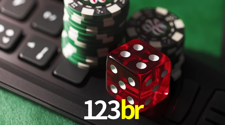 APP oficial da 123br para mobile