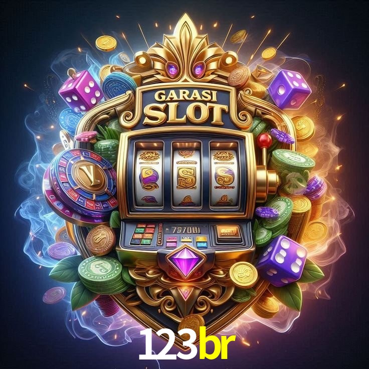 123br Certificado eCOGRA - Jogos Justos Auditados