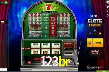 Descubra a Essência do 123br: Nossa História e Compromissos