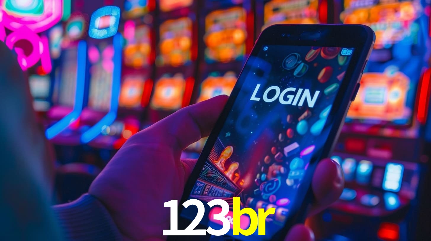 Apostas de Futebol 123br