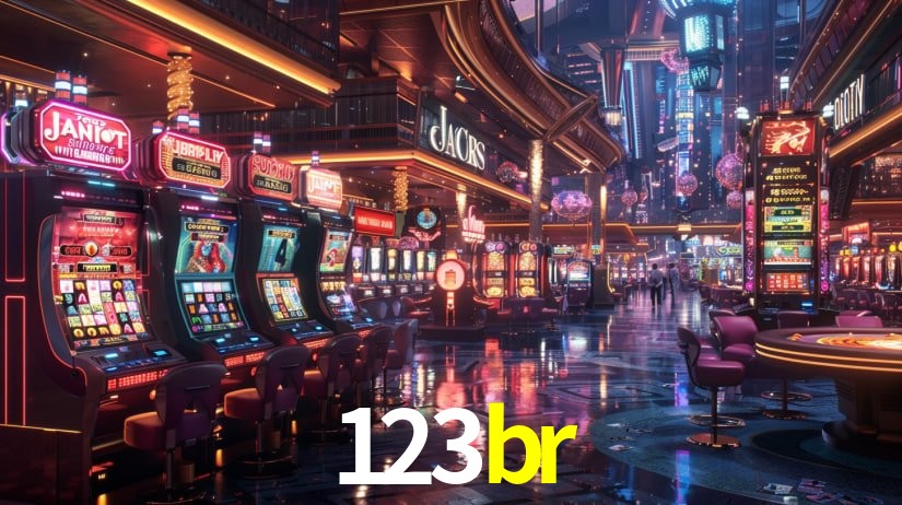 Slot Games 123br