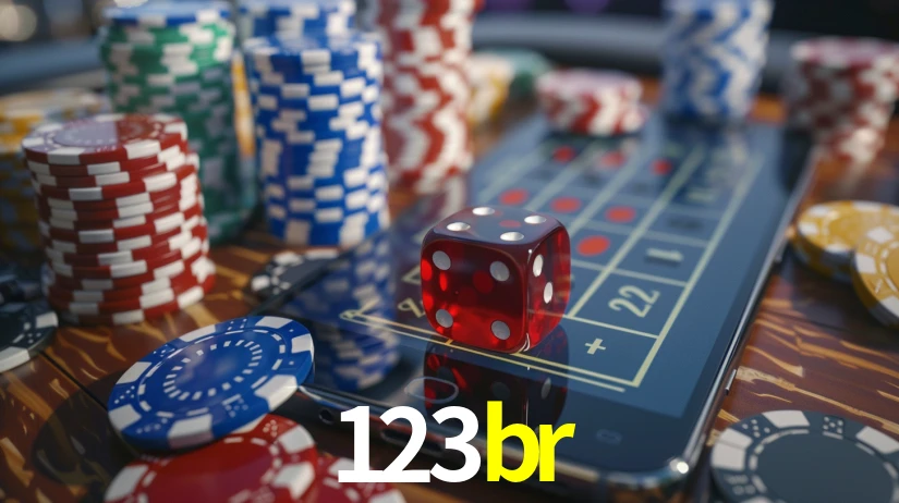 Odds Competitivas 123br