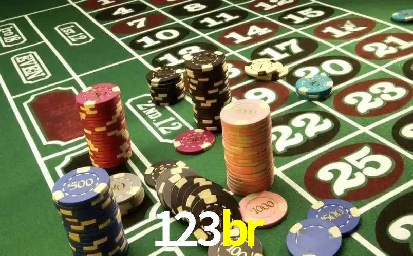 Benefícios da Conta 123br