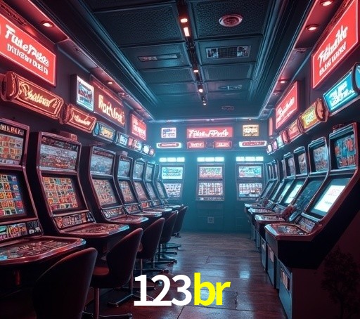 Plataforma 123br - Cloud AWS Infrastructure