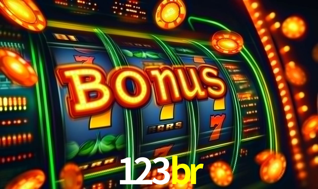 Live Casino 123br