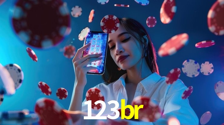 123br Logo 2