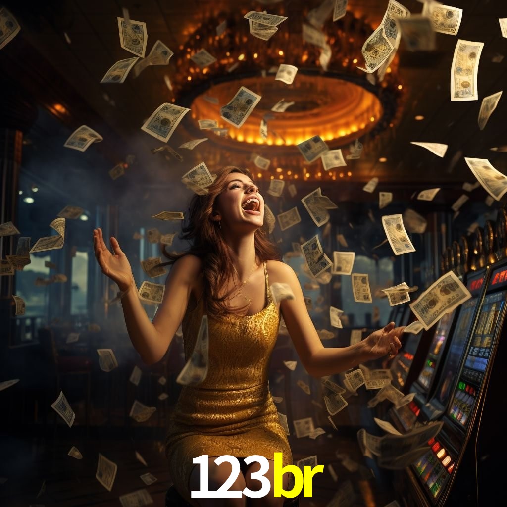 Blackjack Table 123br