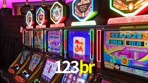 Casino Ao Vivo 123br