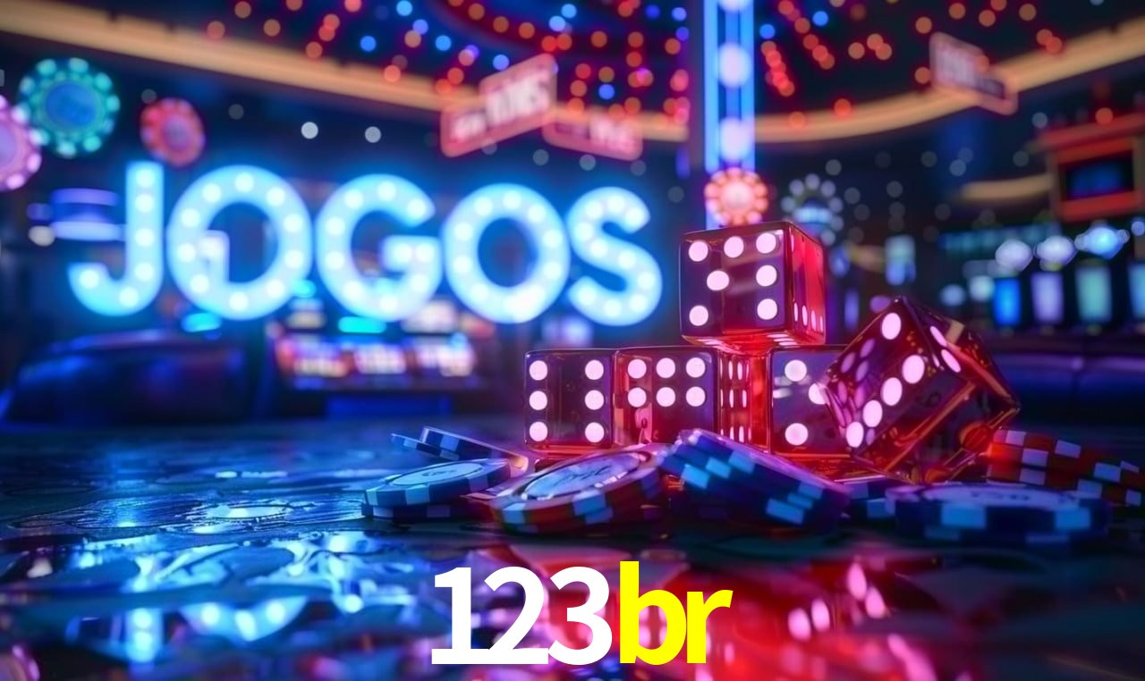 Casino VIP 123br