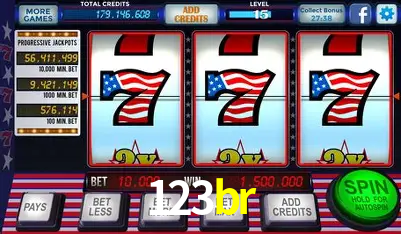A Emoção da Loteria na 123br: Uma Chance de Mudança de Vida