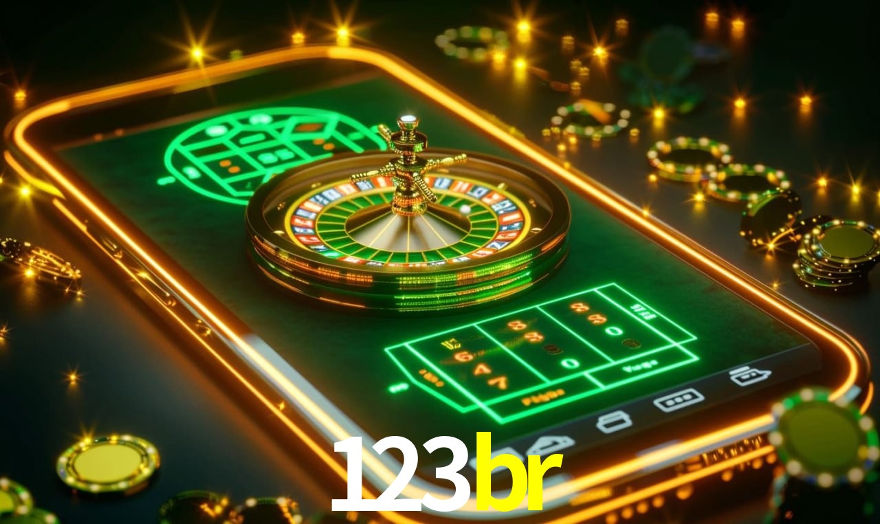 123br Instalar Logo 3