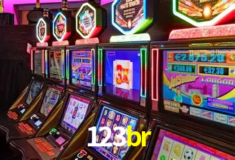 A Revolução dos Aplicativos de Jogos no 123br