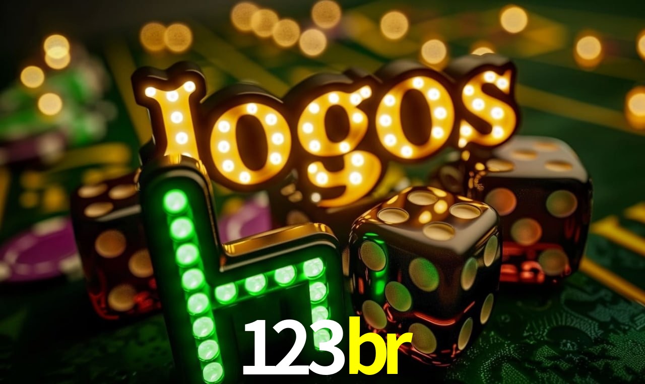 Login Seguro 123br