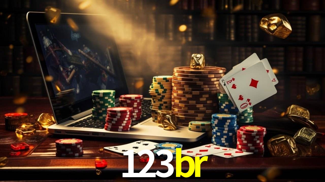 Estatísticas Esportivas 123br