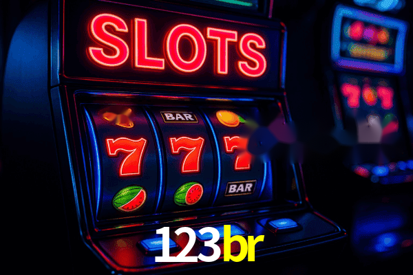 Slots 123br - Giros Grátis Diários