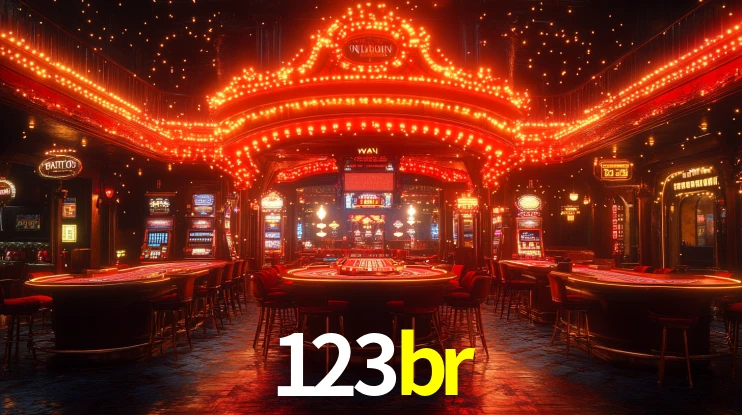 Experimente o Login Seguro Premium no 123br