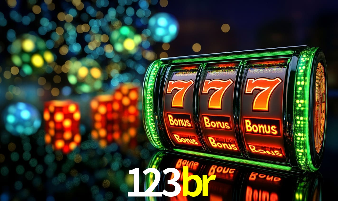 Promoção Relâmpago 123br