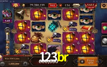 123br Pagamento Seguro SSL