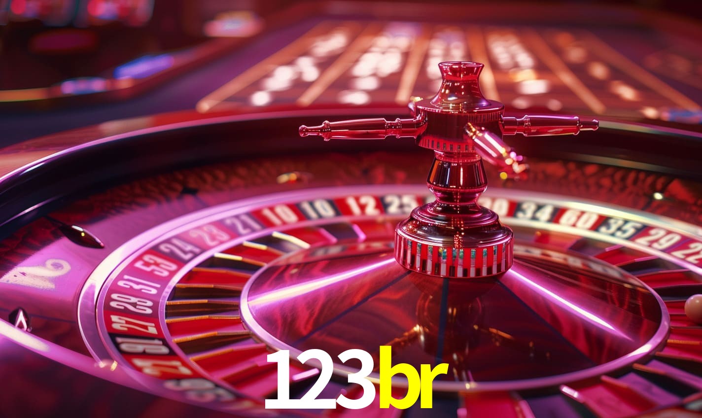 cassino 123br