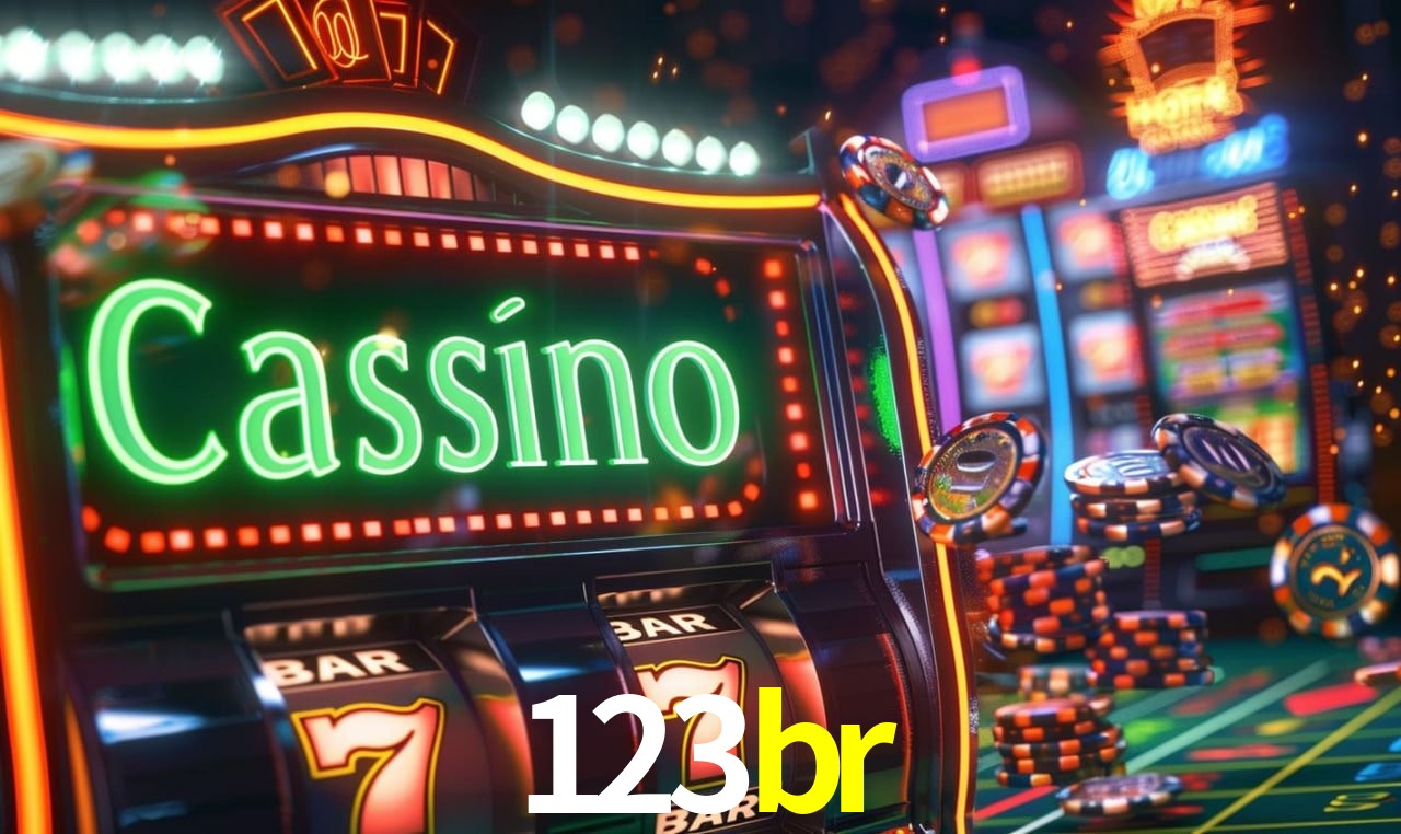 Promoções Sazonais 123br