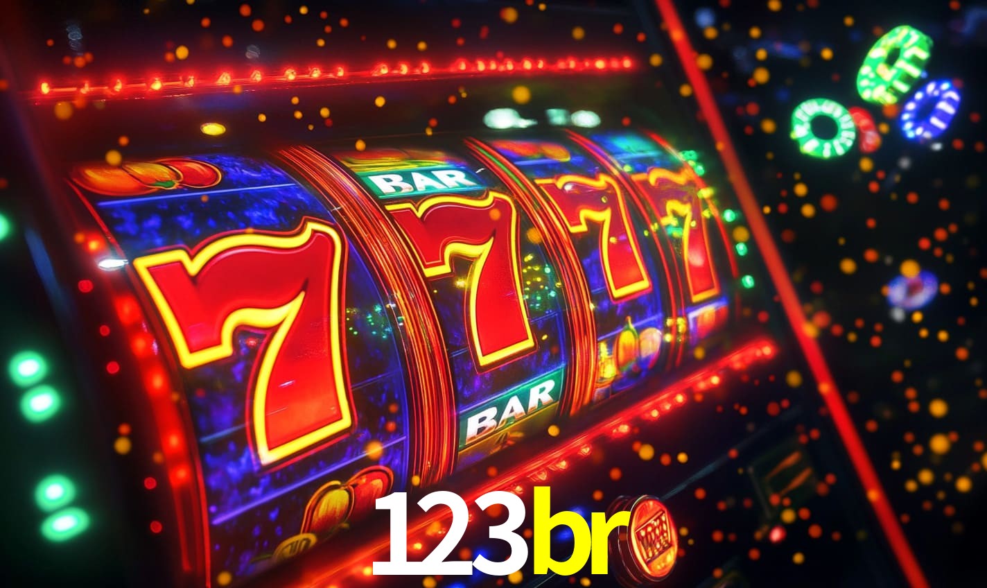 123br: A Experiência de Casino com Jogos de Mesa ao Vivo