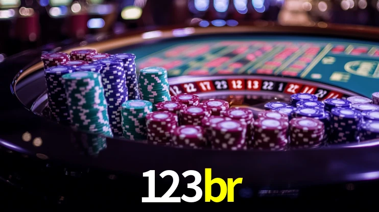 Welcome Bonus 123br