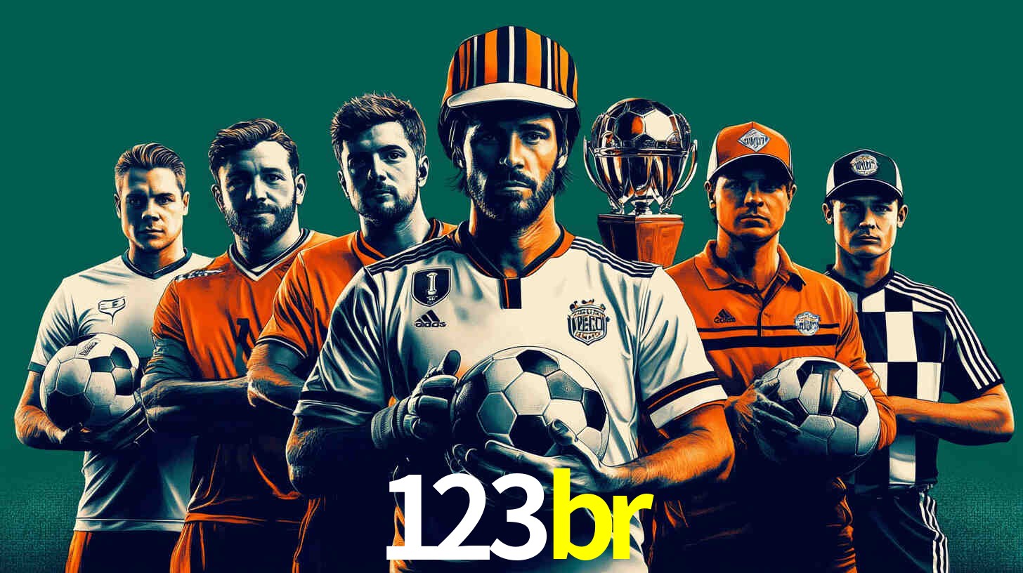 Inovações de Jogos na 123br: O Futuro das Experiências Interativas