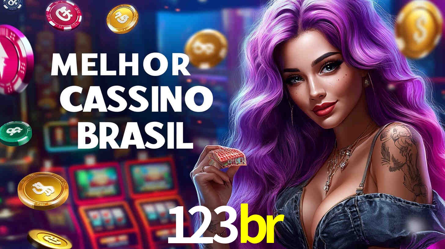 Descubra o Programa VIP da 123br: Vantagens Exclusivas para Jogadores
