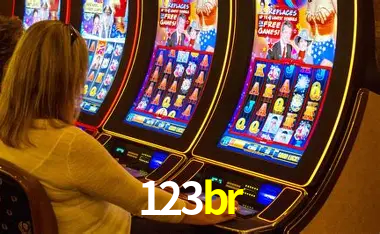 Desvendando o Mundo dos Jogos Virtuais na 123br