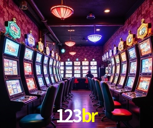 Telegram 123br - Bônus Diários Exclusivos