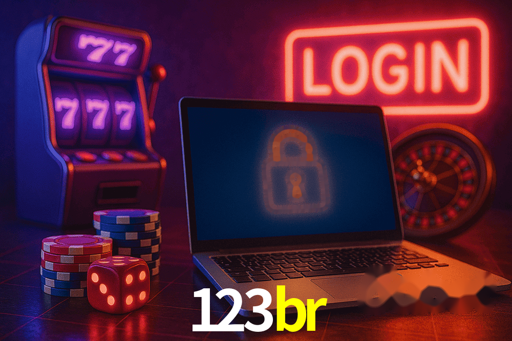 Jogos de Slot 123br