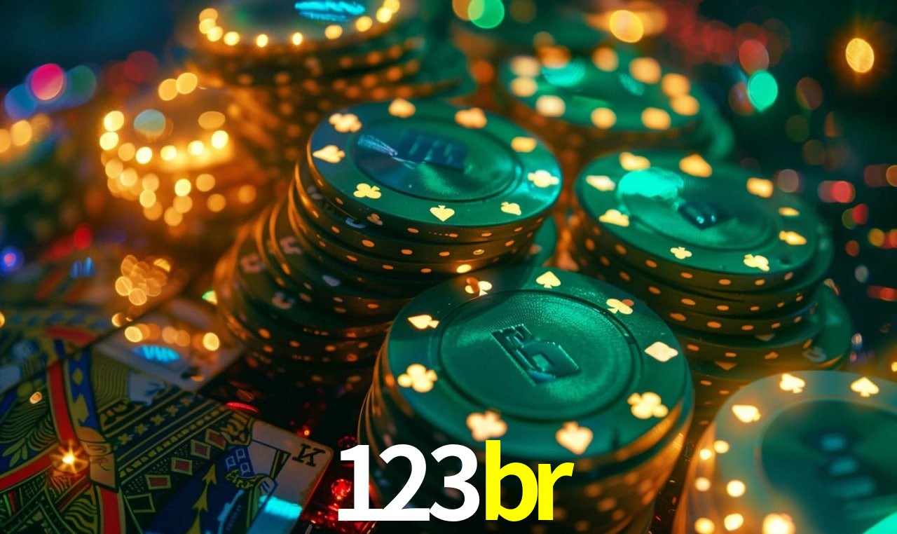 Estatísticas do Jogo 123br
